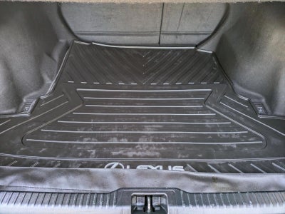 2023 Lexus IS 300 RWD