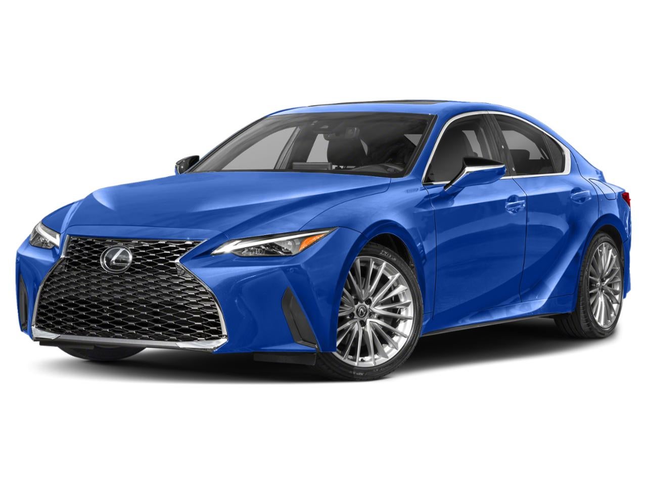 2023 Lexus IS 300 RWD