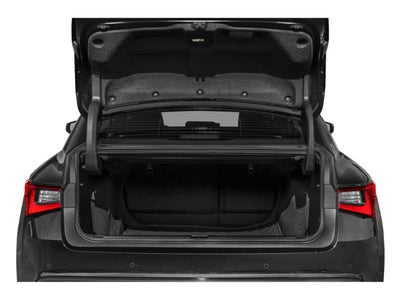 2023 Lexus IS 300 RWD