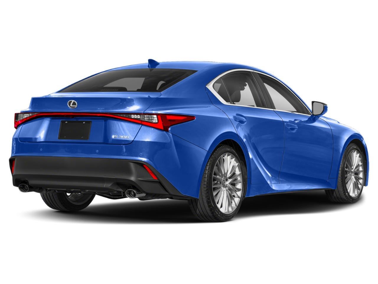 2023 Lexus IS 300 RWD