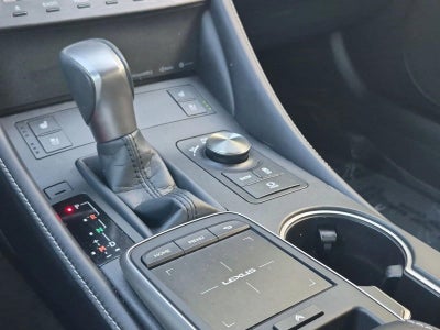 2024 Lexus RC 300 RWD