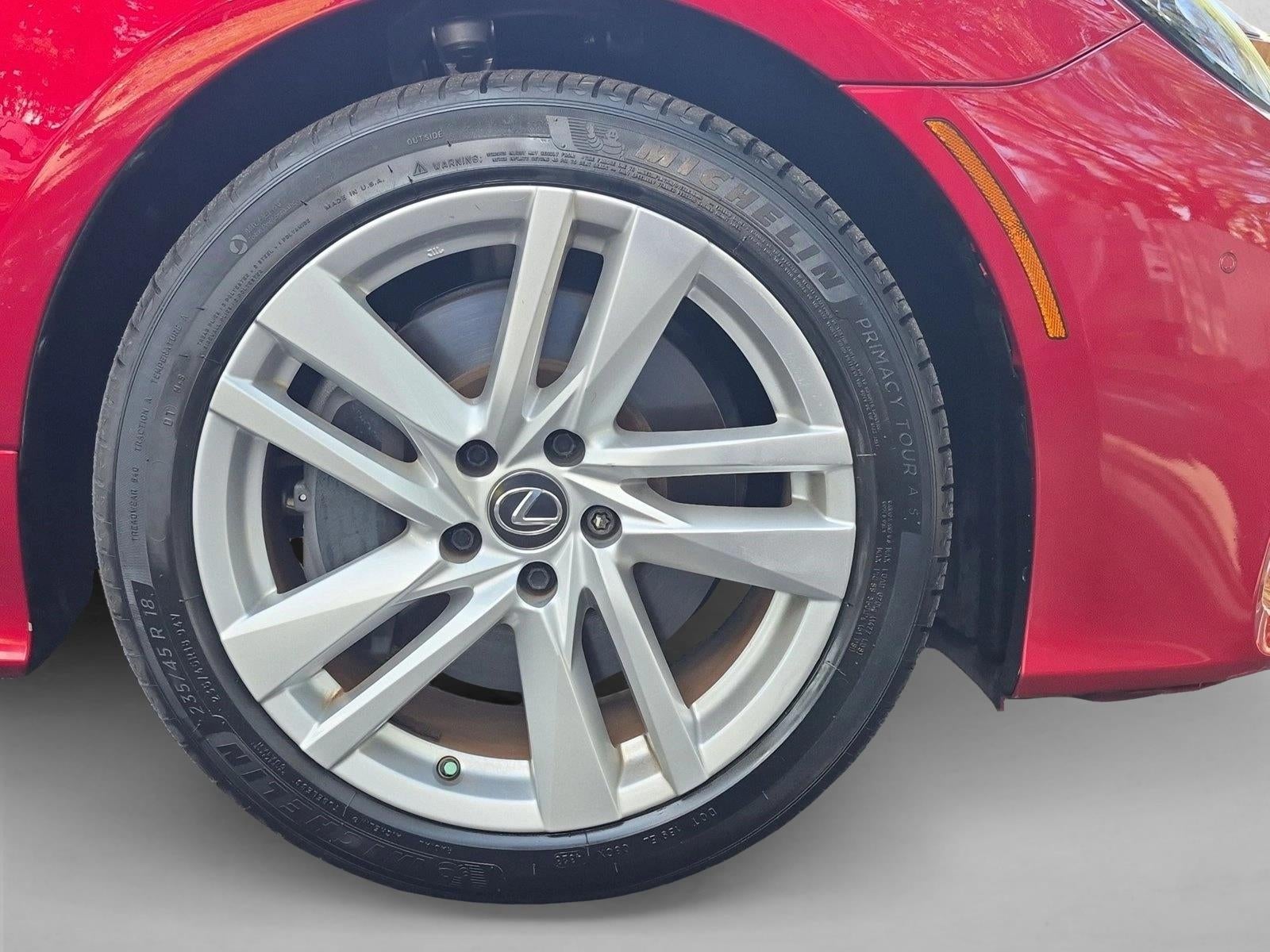 2024 Lexus RC 300 RWD
