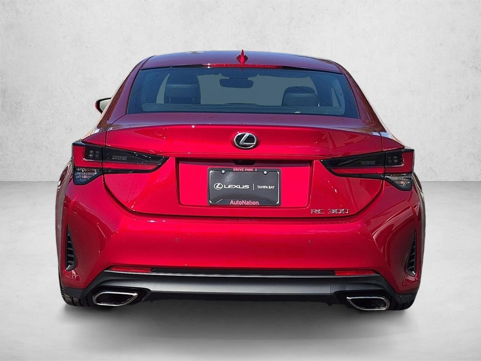 2024 Lexus RC 300 RWD