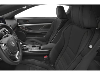 2024 Lexus RC 300 RWD