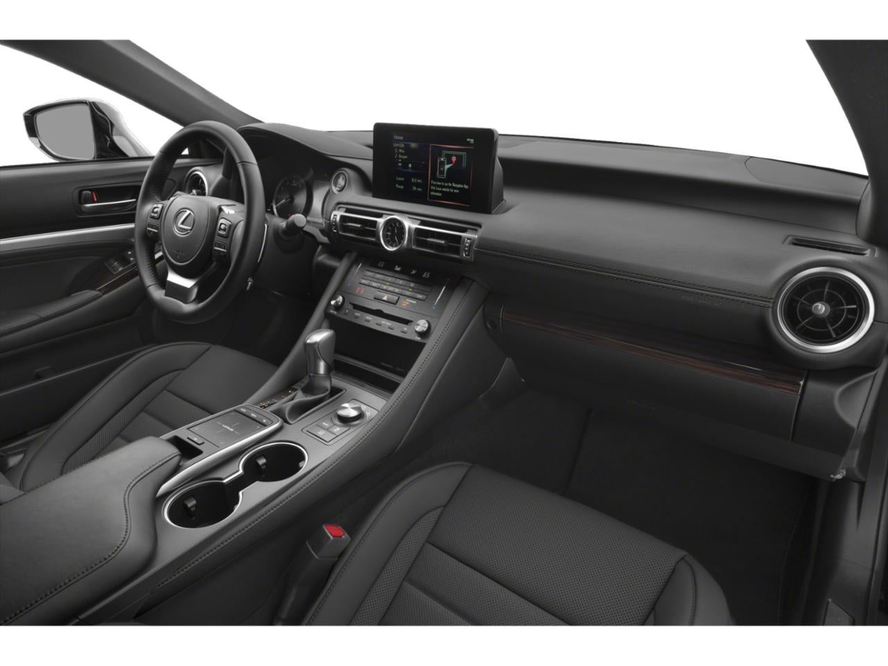 2024 Lexus RC 300 RWD