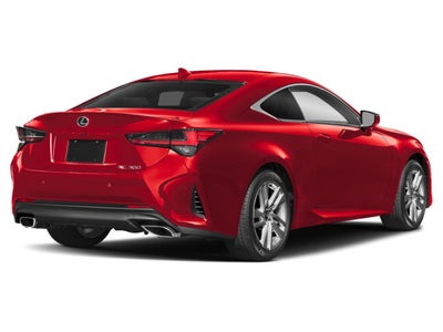 2024 Lexus RC 300 RWD