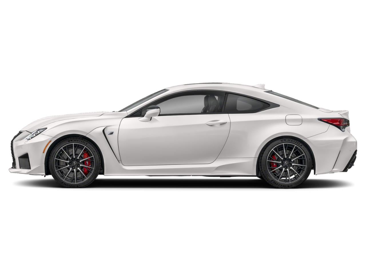 2024 Lexus RC F RWD
