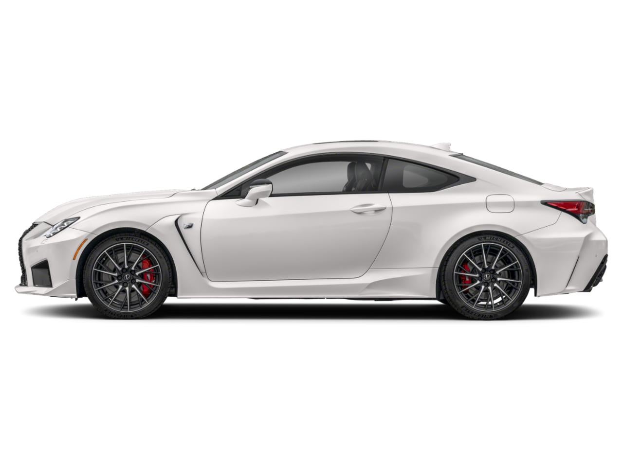 2024 Lexus RC F RWD