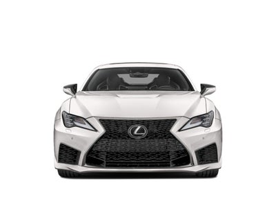 2024 Lexus RC F RWD