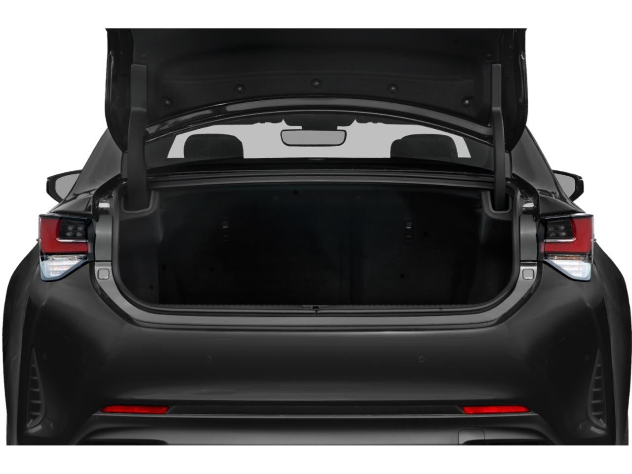 2020 Lexus RC 350 RWD