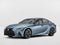 2021 Lexus IS 350 F SPORT RWD