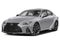 2021 Lexus IS 350 F SPORT RWD