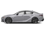 2021 Lexus IS 350 F SPORT RWD