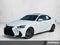 2020 Lexus IS 350 F SPORT RWD