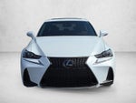 2020 Lexus IS 350 F SPORT RWD