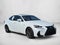2020 Lexus IS 350 F SPORT RWD