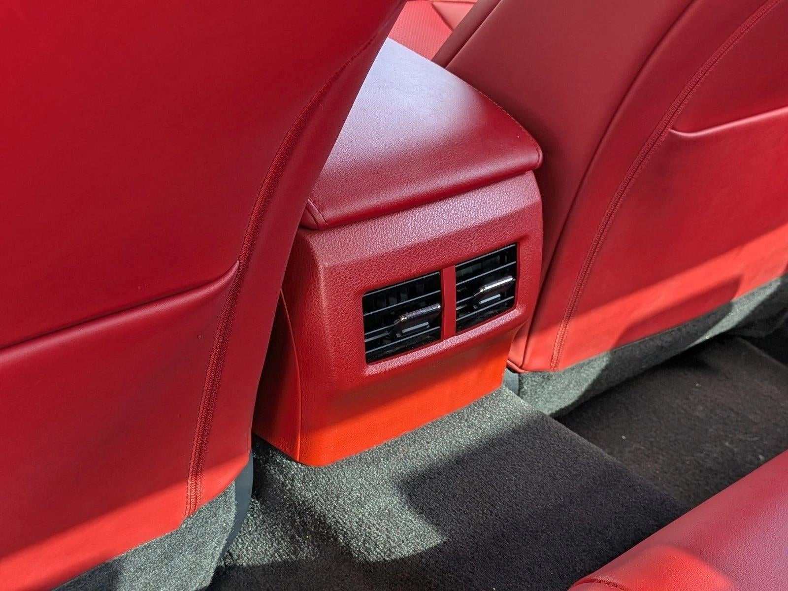 2022 Lexus IS 350 F SPORT RWD