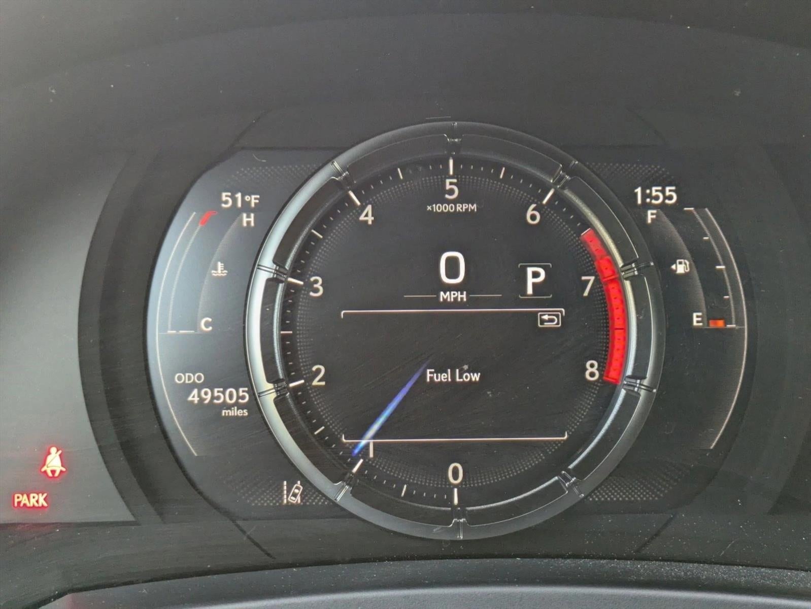 2023 Lexus IS 350 F SPORT RWD