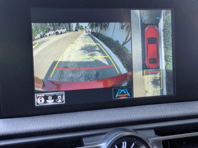 2023 Lexus IS 350 F SPORT RWD