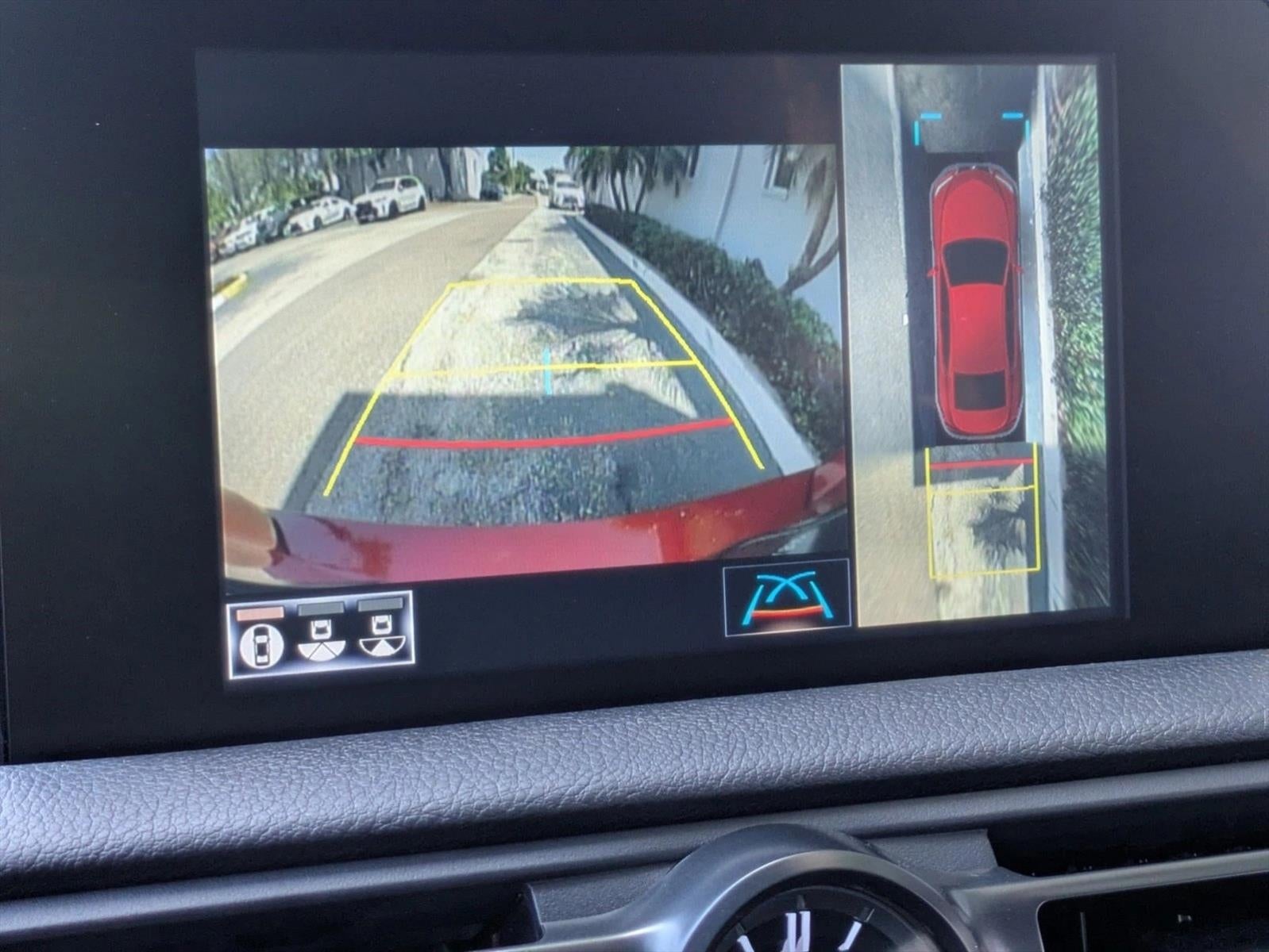 2023 Lexus IS 350 F SPORT RWD