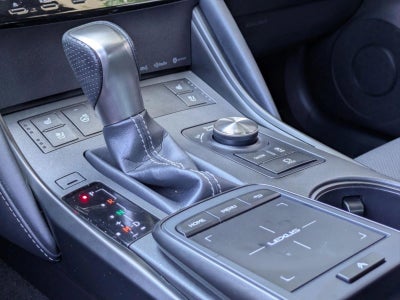2023 Lexus IS 350 F SPORT RWD