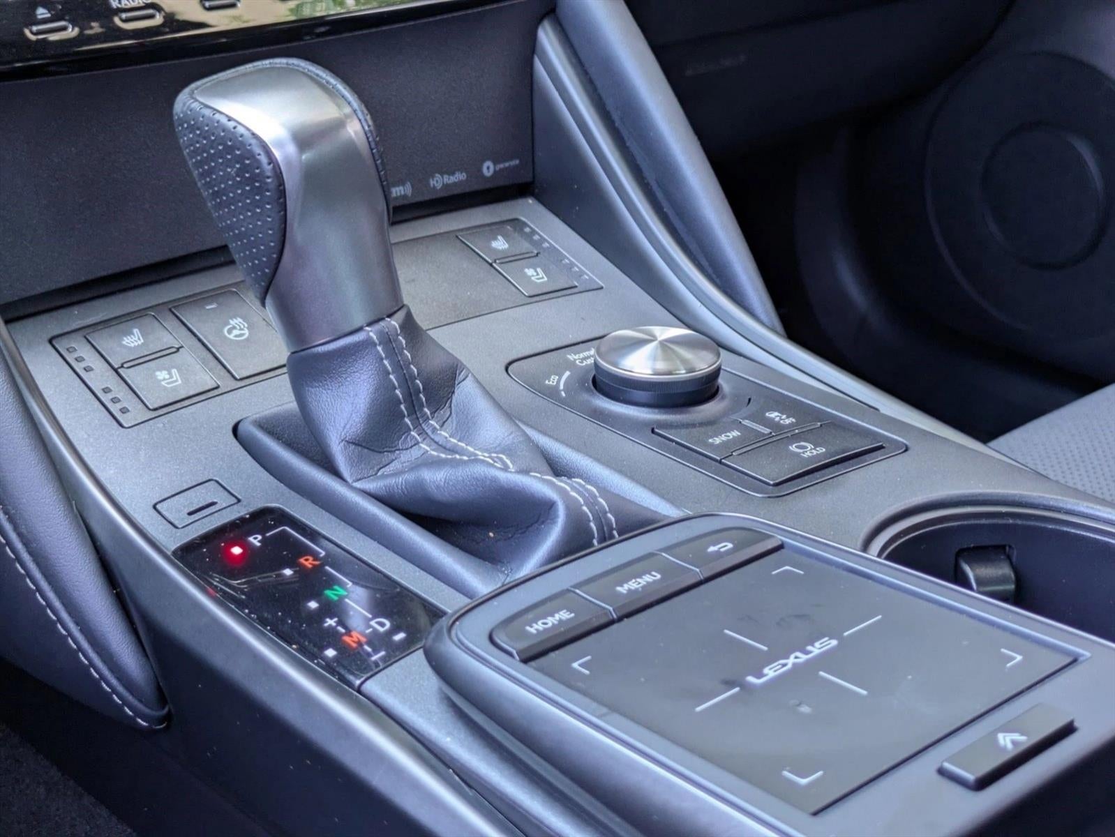 2023 Lexus IS 350 F SPORT RWD