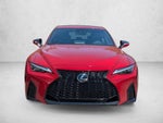2023 Lexus IS 350 F SPORT RWD
