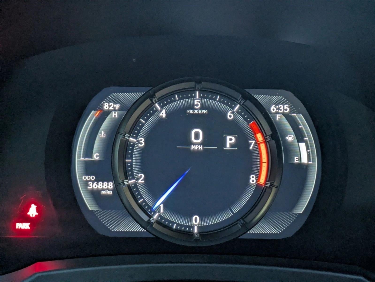 2023 Lexus IS 350 F SPORT RWD