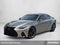 2023 Lexus IS 350 F SPORT RWD