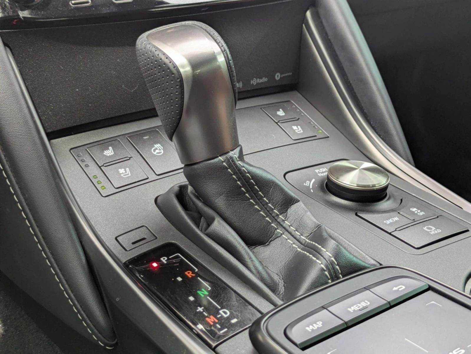 2023 Lexus IS 350 F SPORT RWD