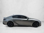 2023 Lexus IS 350 F SPORT RWD