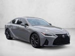 2024 Lexus IS 350 F SPORT RWD
