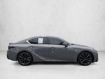 2024 Lexus IS 350 F SPORT RWD