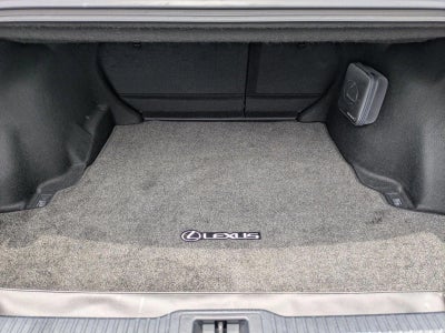 2024 Lexus IS 350 F SPORT RWD