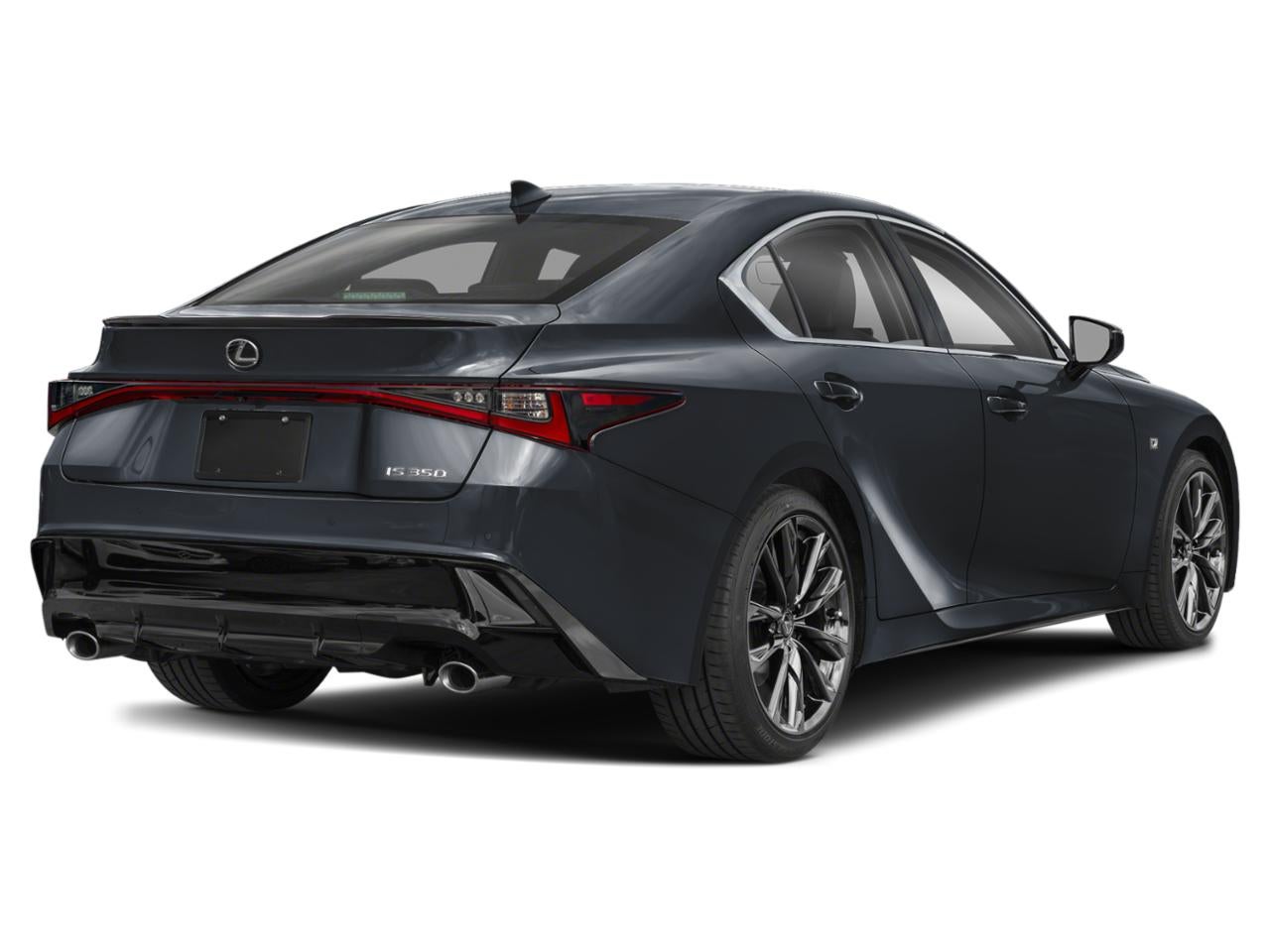 2025 Lexus IS 350 F SPORT RWD