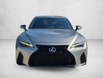 2021 Lexus IS 350 F SPORT RWD