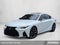2023 Lexus IS 350 F SPORT RWD