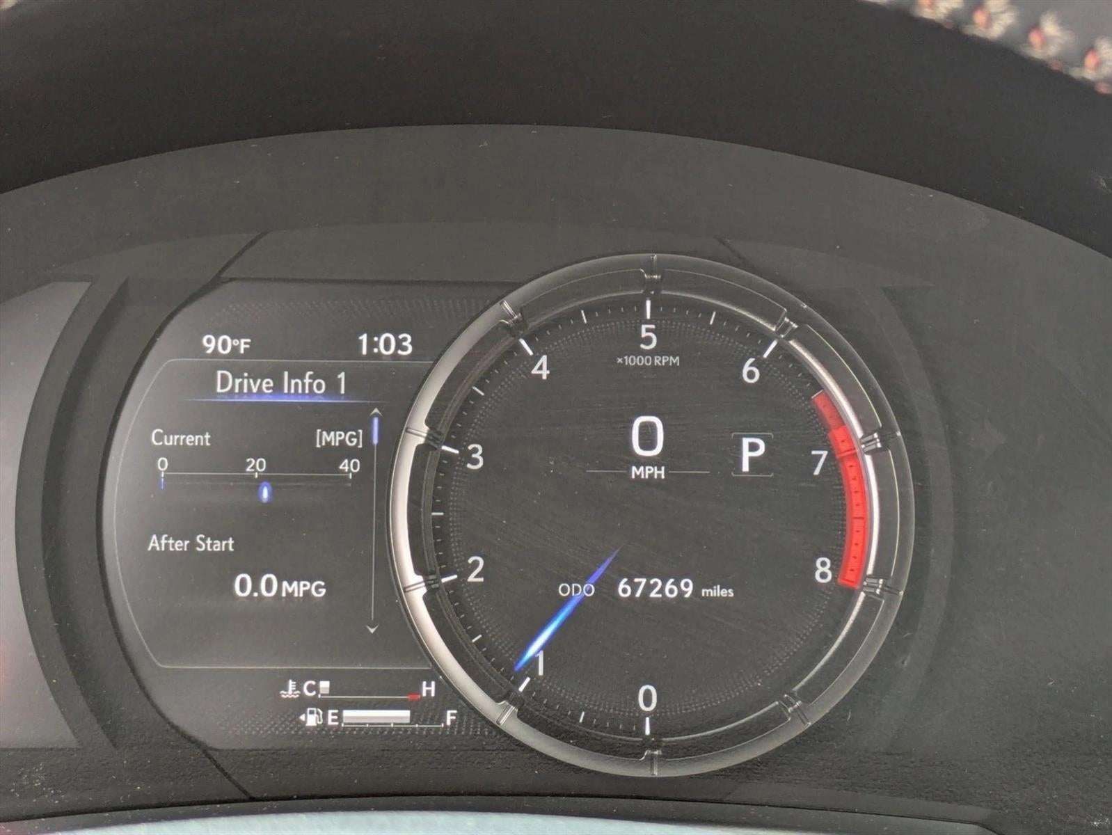 2023 Lexus IS 350 F SPORT RWD