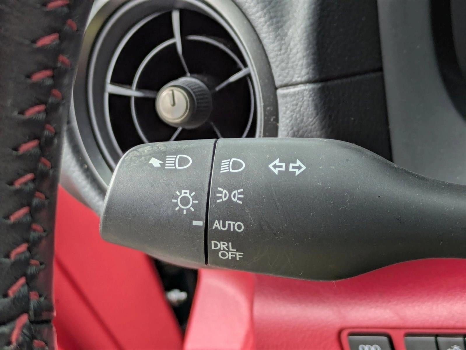 2023 Lexus IS 350 F SPORT RWD