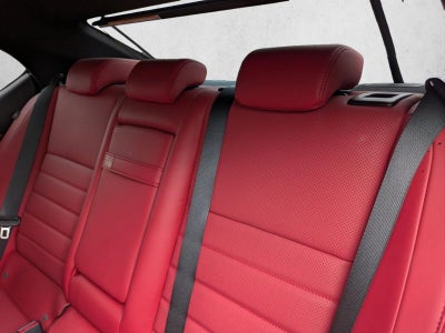 2023 Lexus IS 350 F SPORT RWD