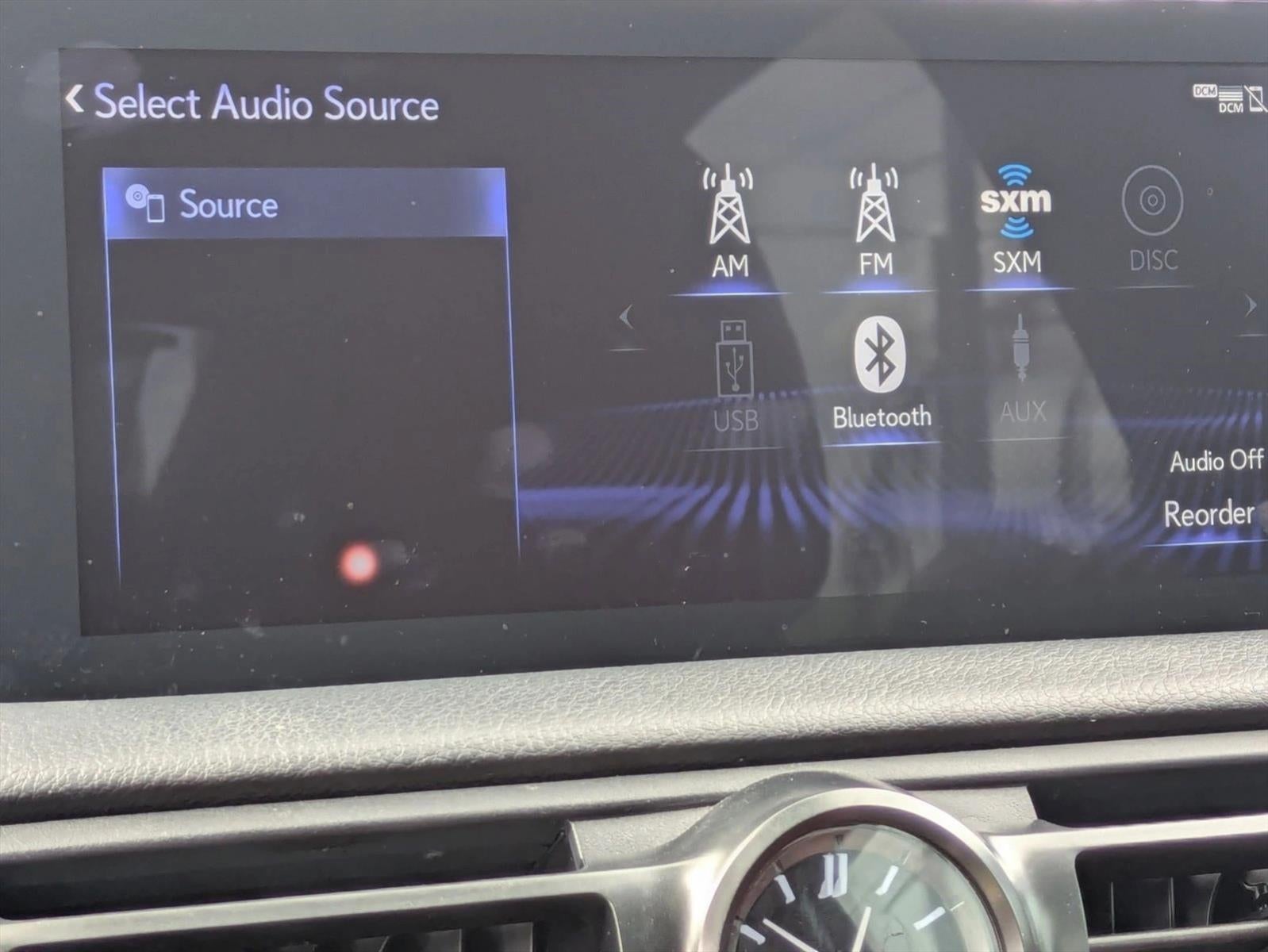 2023 Lexus IS 350 F SPORT RWD