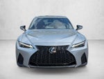 2023 Lexus IS 350 F SPORT RWD