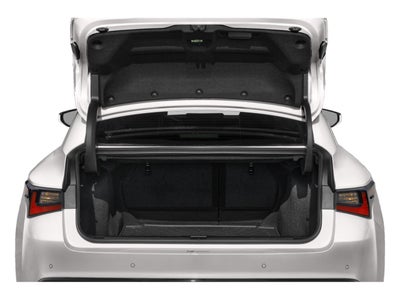 2023 Lexus IS 350 F SPORT RWD