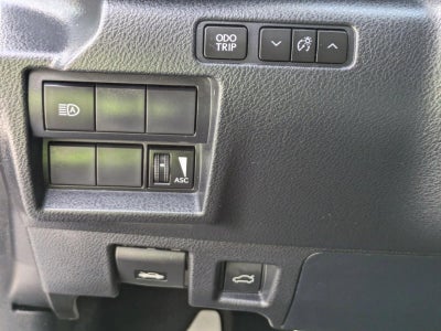 2021 Lexus IS 350 F SPORT RWD