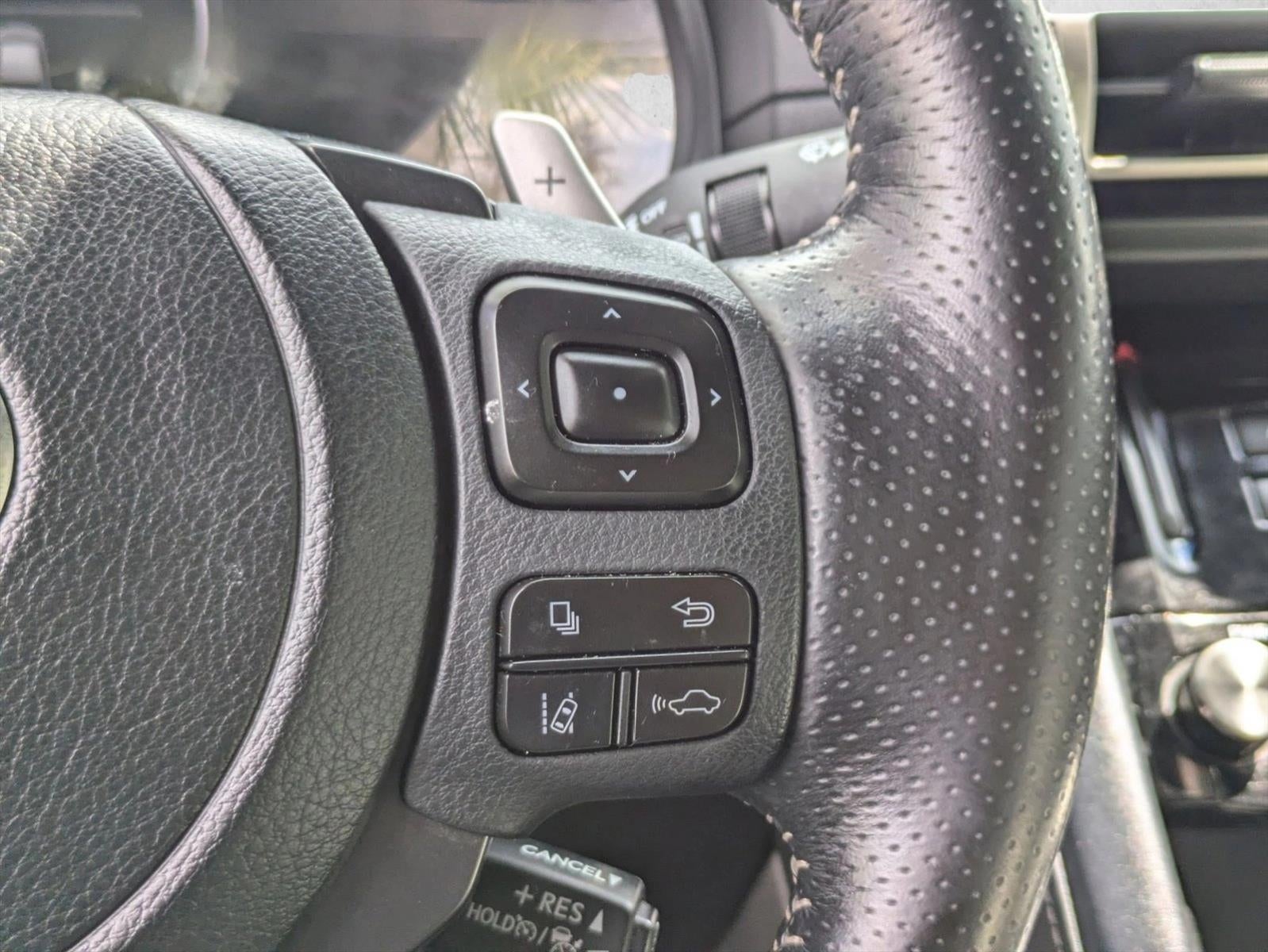 2021 Lexus IS 350 F SPORT RWD