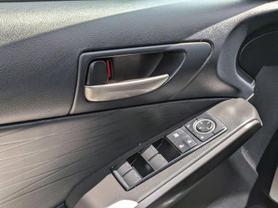 2021 Lexus IS 350 F SPORT RWD