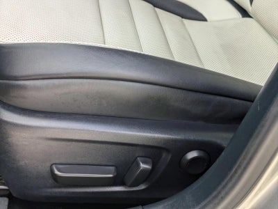 2021 Lexus IS 350 F SPORT RWD