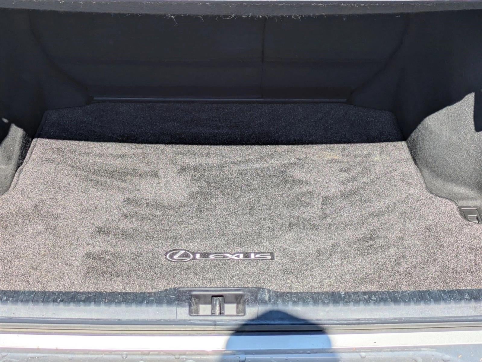 2021 Lexus IS 350 F SPORT RWD