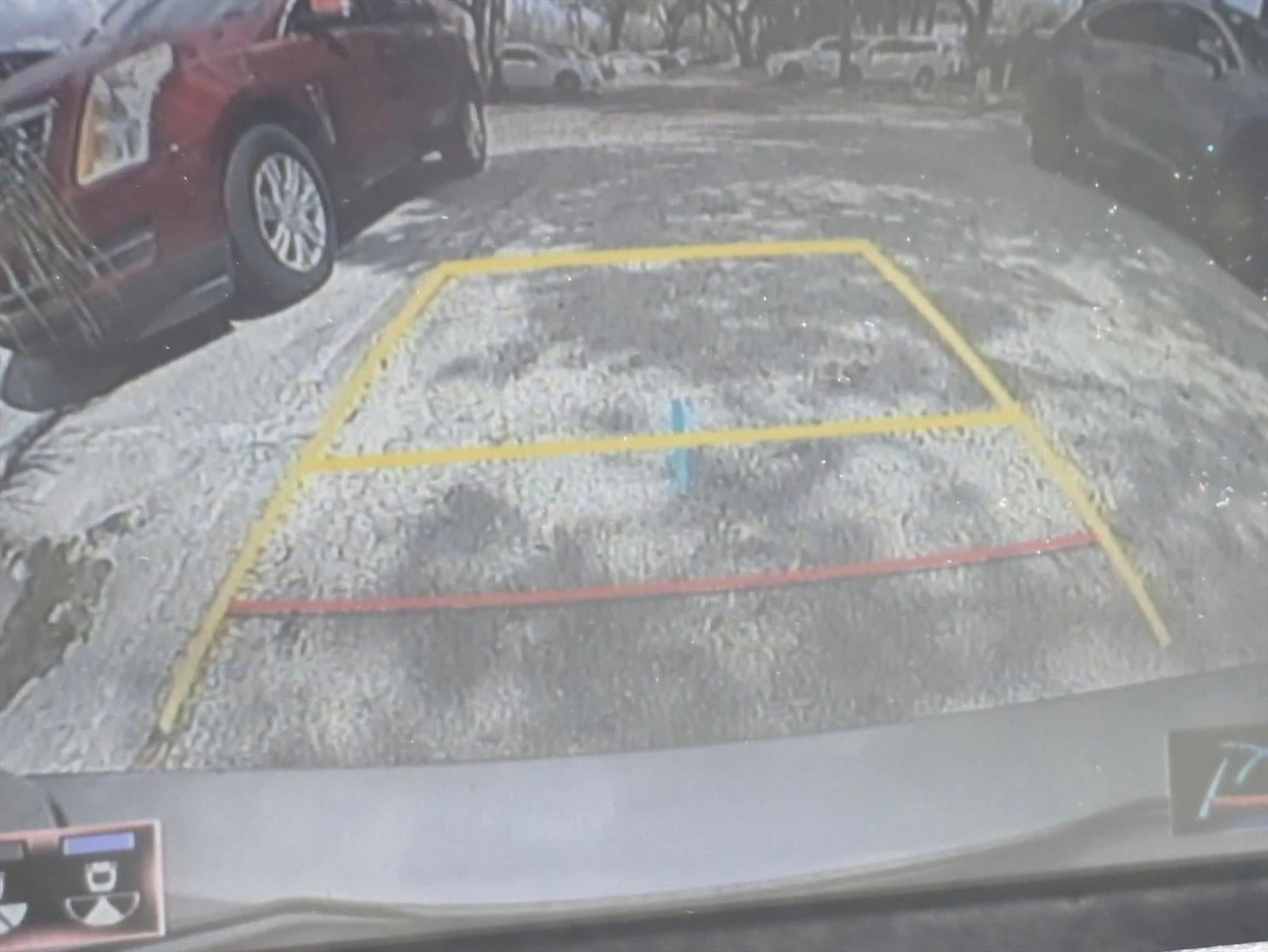 2021 Lexus IS 350 F SPORT RWD