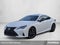 2021 Lexus RC 350 F SPORT RWD